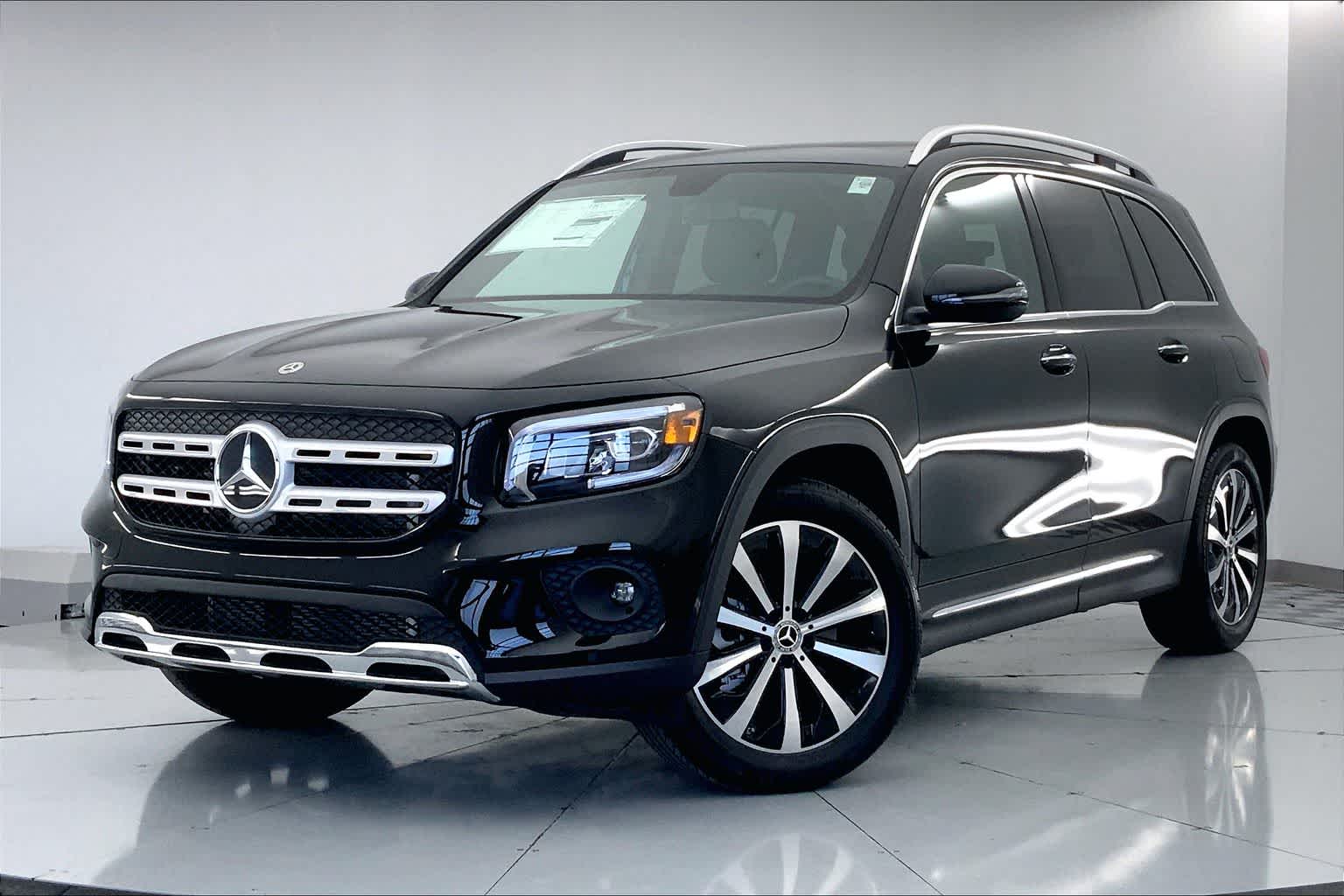 2023 Mercedes-Benz GLB 250 -
                Urbandale, IA