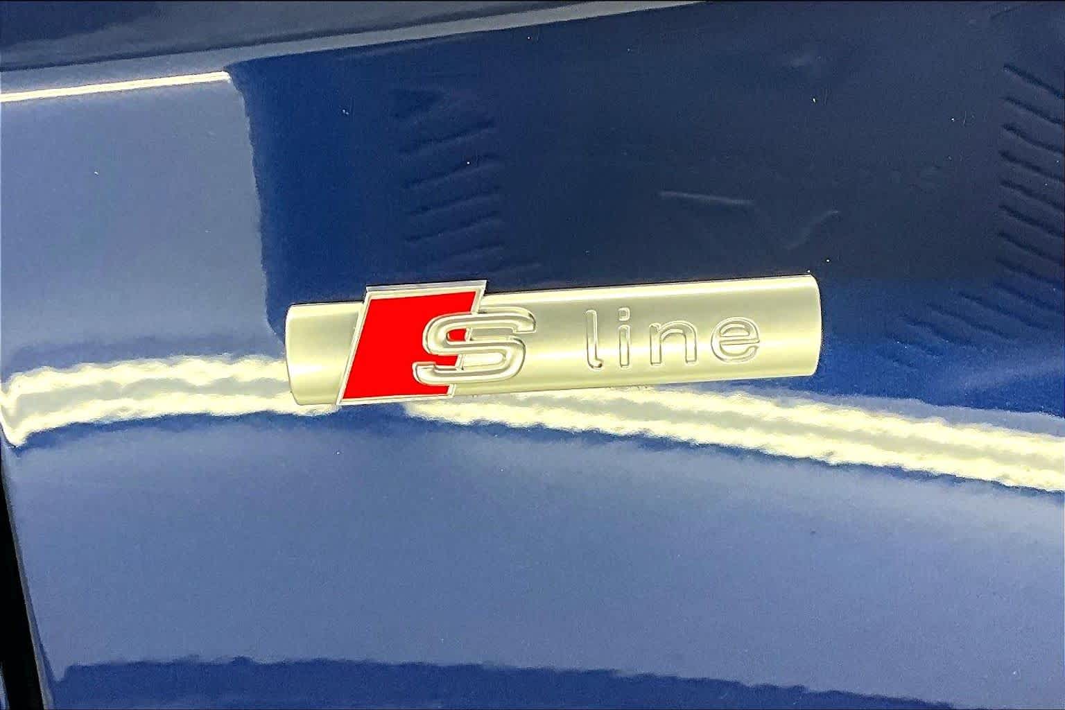 Thumbnail: 2023 Audi Q5 - 7