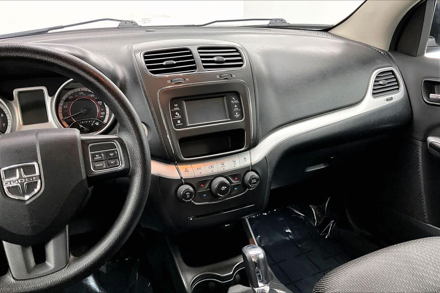 Thumbnail: 2014 Dodge Journey - 16