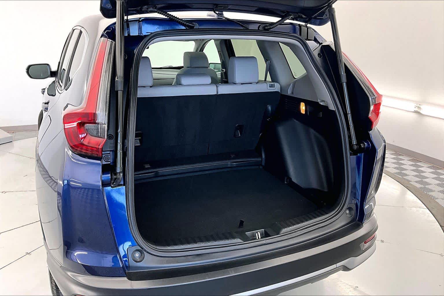 Thumbnail: 2020 Honda CR-V - 19