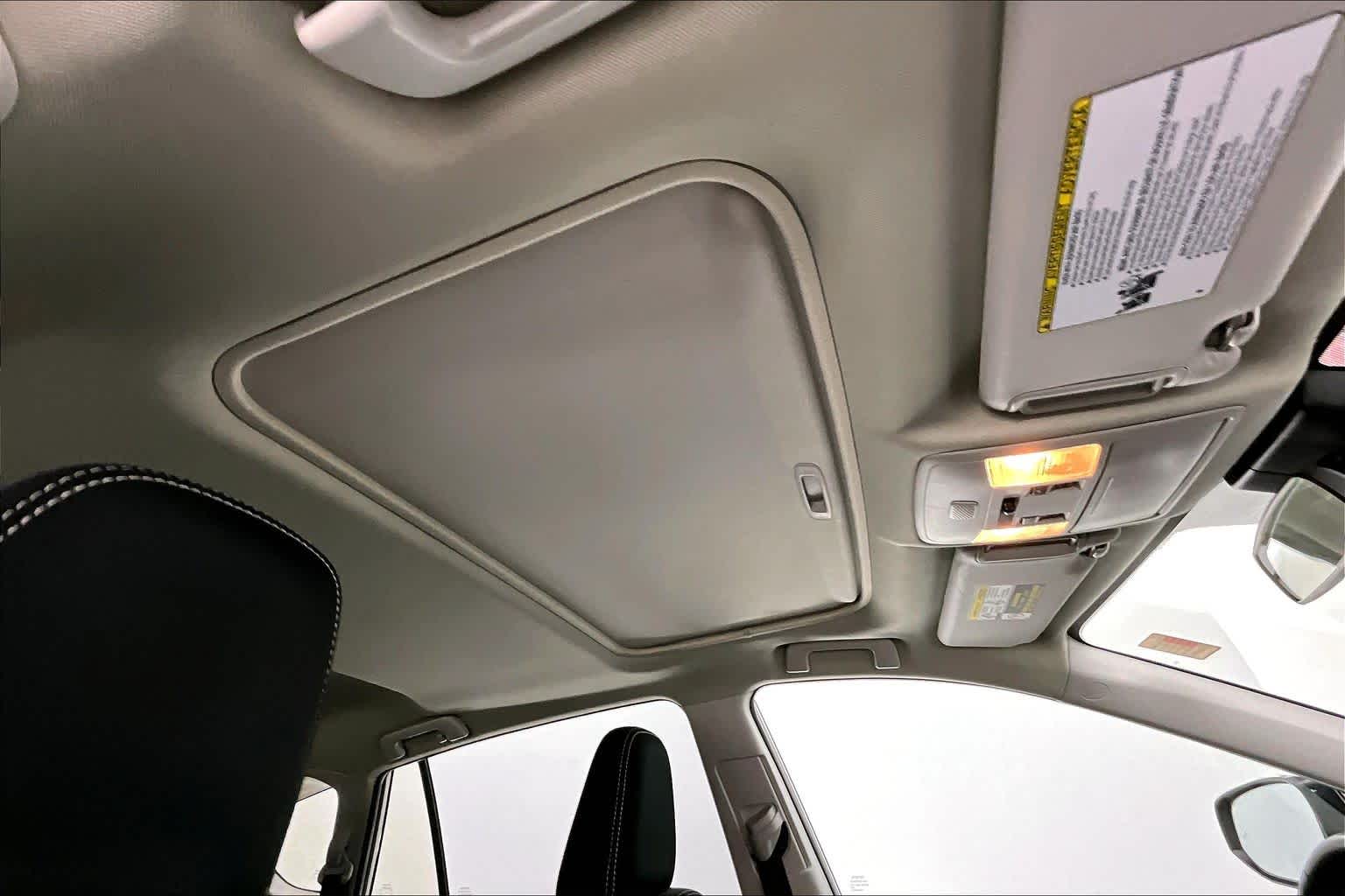 Thumbnail: 2018 Toyota RAV4 - 22