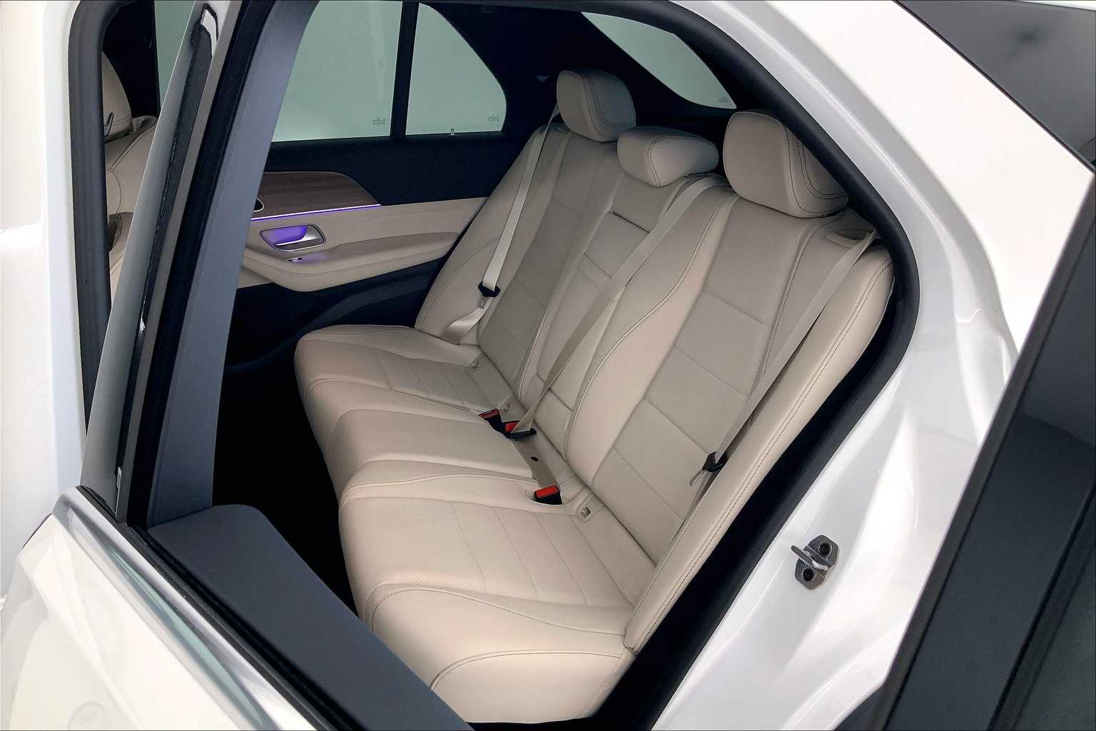 2024 Mercedes-Benz GLE 350 12