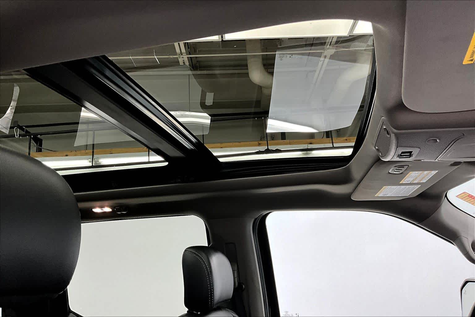 Thumbnail: 2020 Ford F-150 - 22