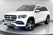  Mercedes-Benz GLS 450