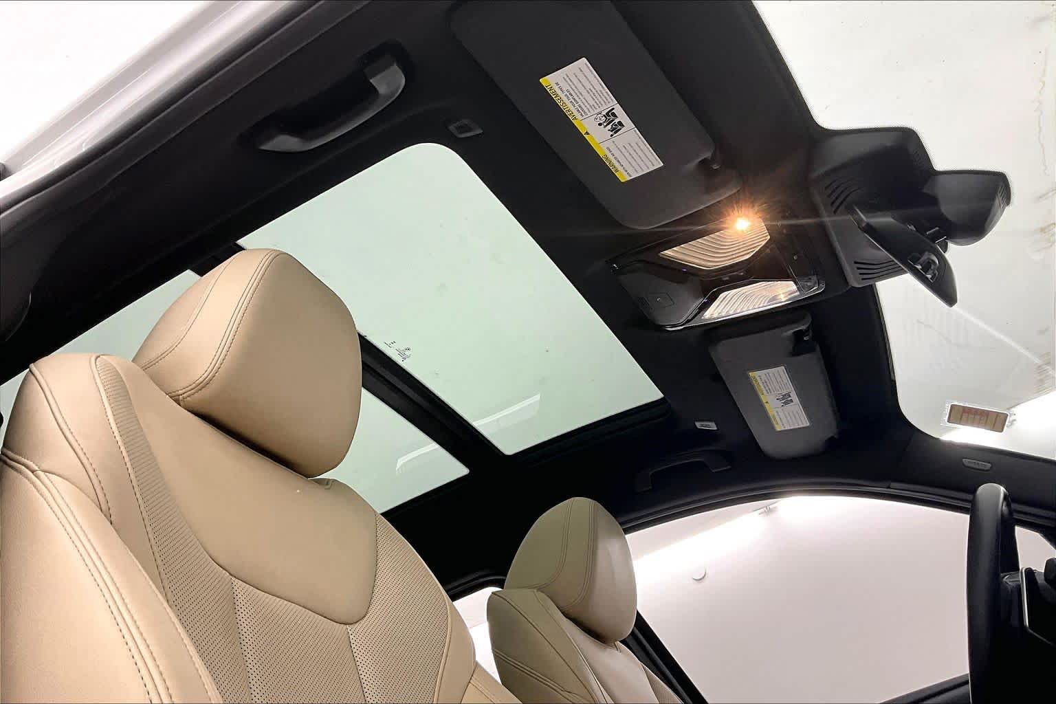 Thumbnail: 2024 BMW X3 - 22