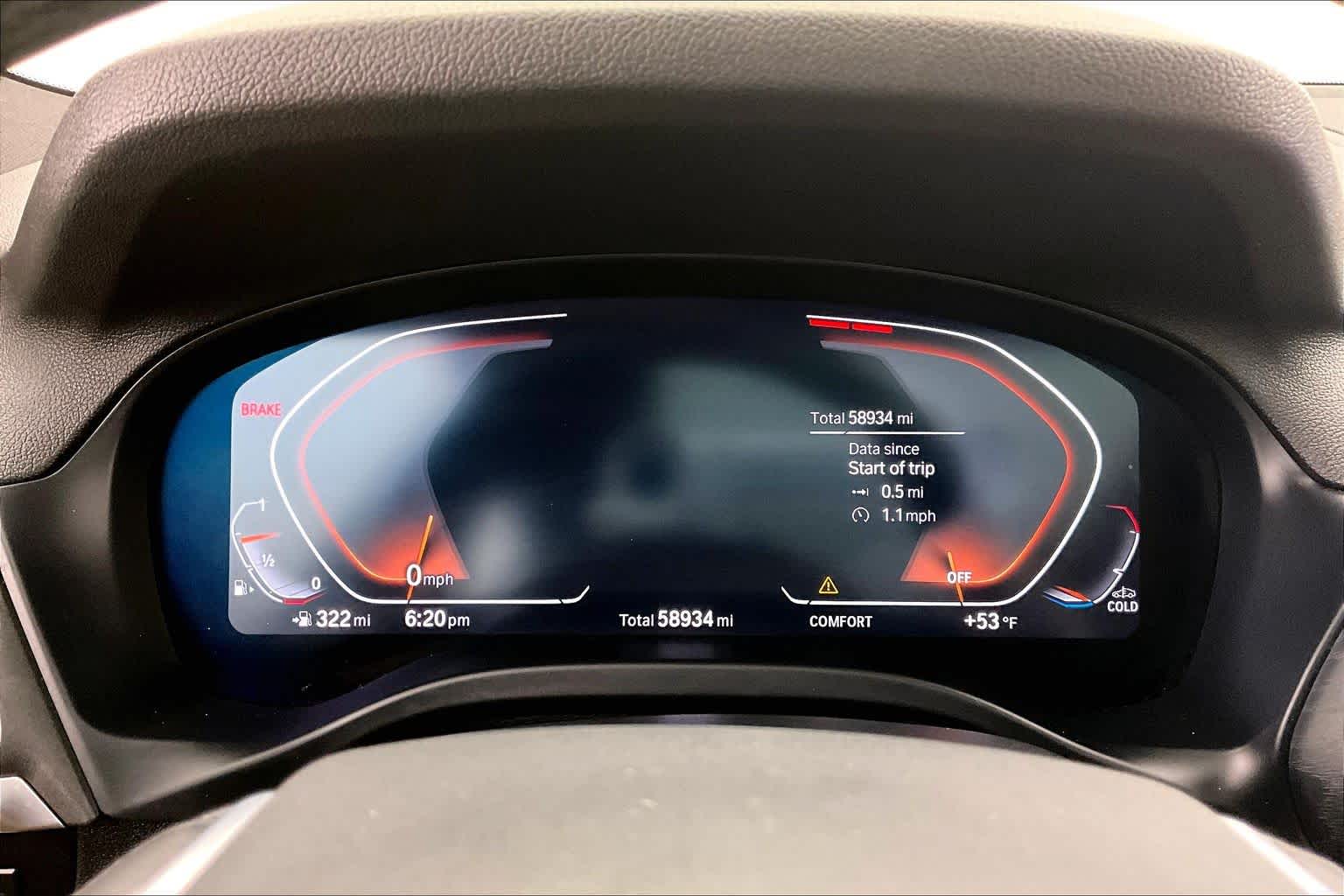 Thumbnail: 2024 BMW X3 - 18