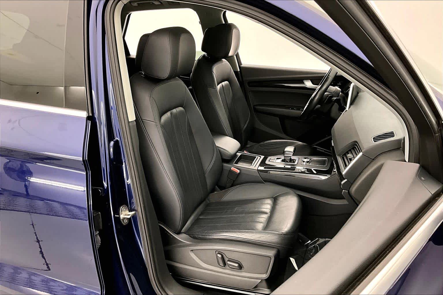 Thumbnail: 2018 Audi Q5 - 14