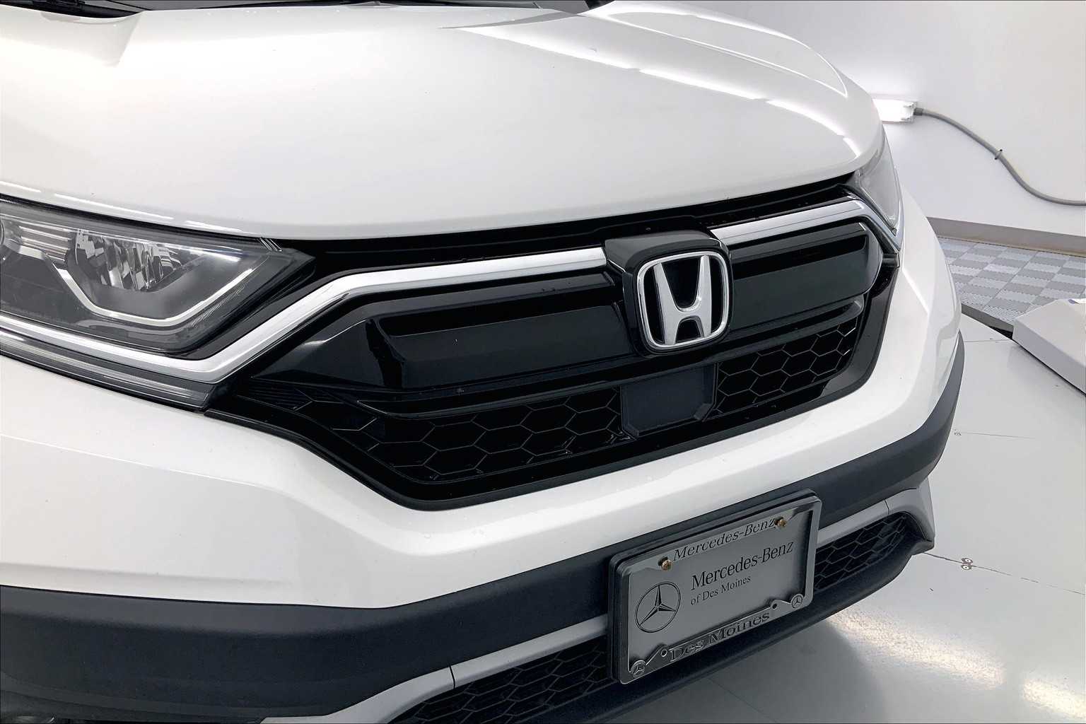 Thumbnail: 2022 Honda CR-V - 26