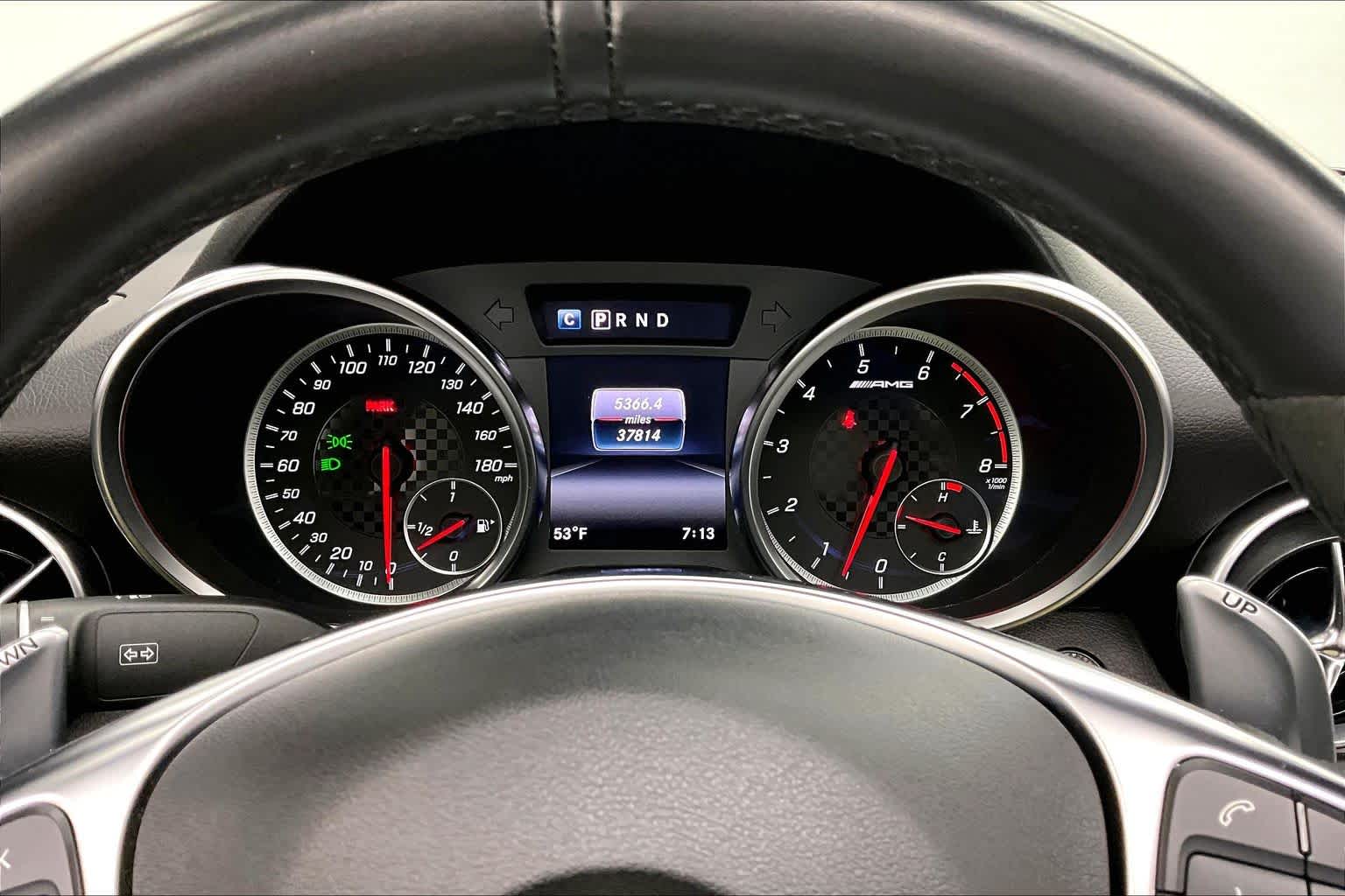 Thumbnail: 2020 Mercedes-Benz SL-Class - 18