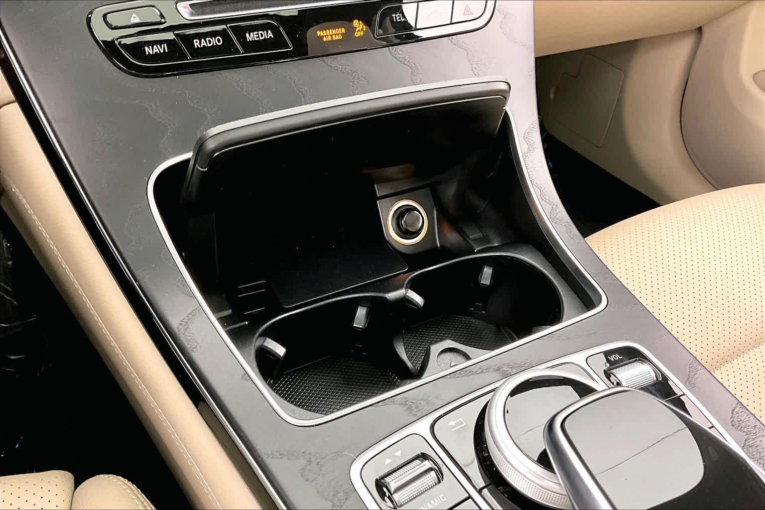 Thumbnail: 2019 Mercedes-Benz GLC - 27