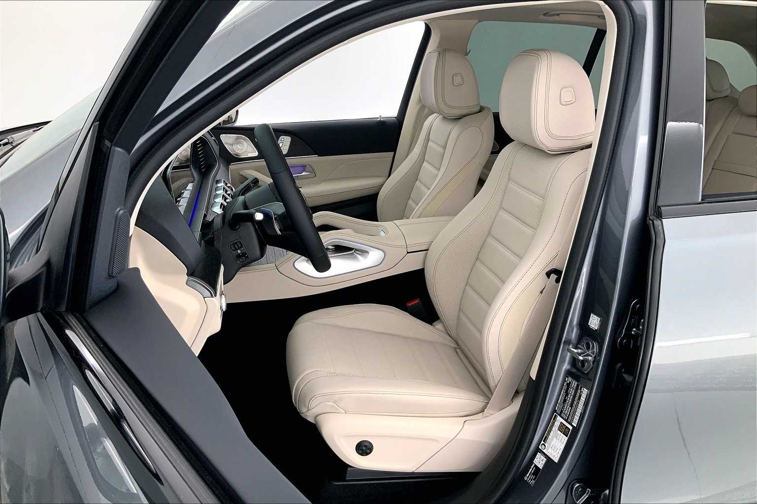 Thumbnail: 2026 Mercedes-Benz GLE - 11