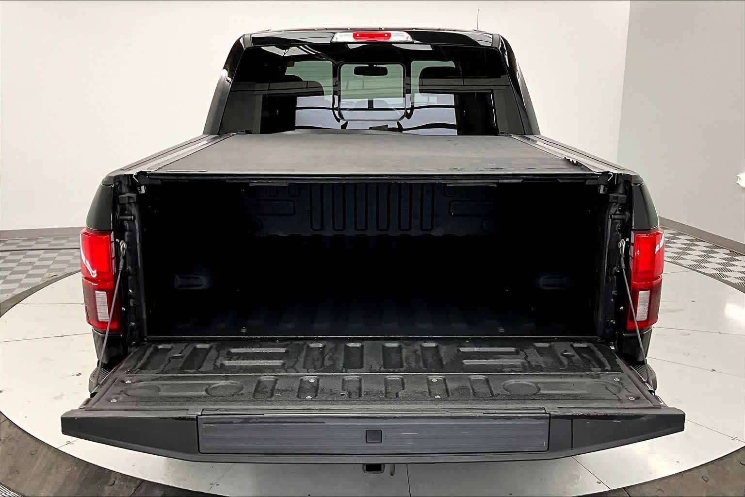 Thumbnail: 2020 Ford F-150 - 19