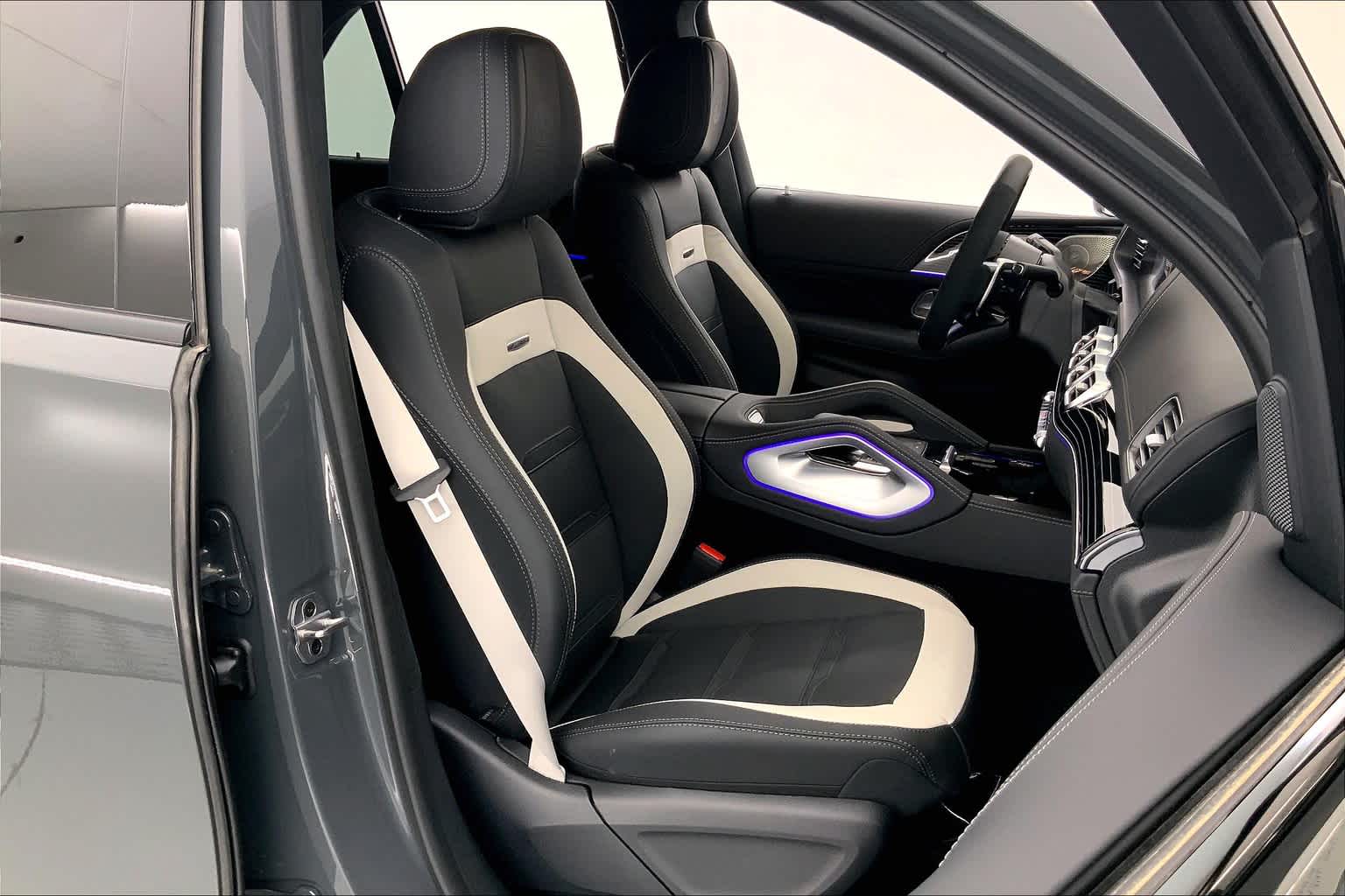 Thumbnail: 2025 Mercedes-Benz GL-Class - 14