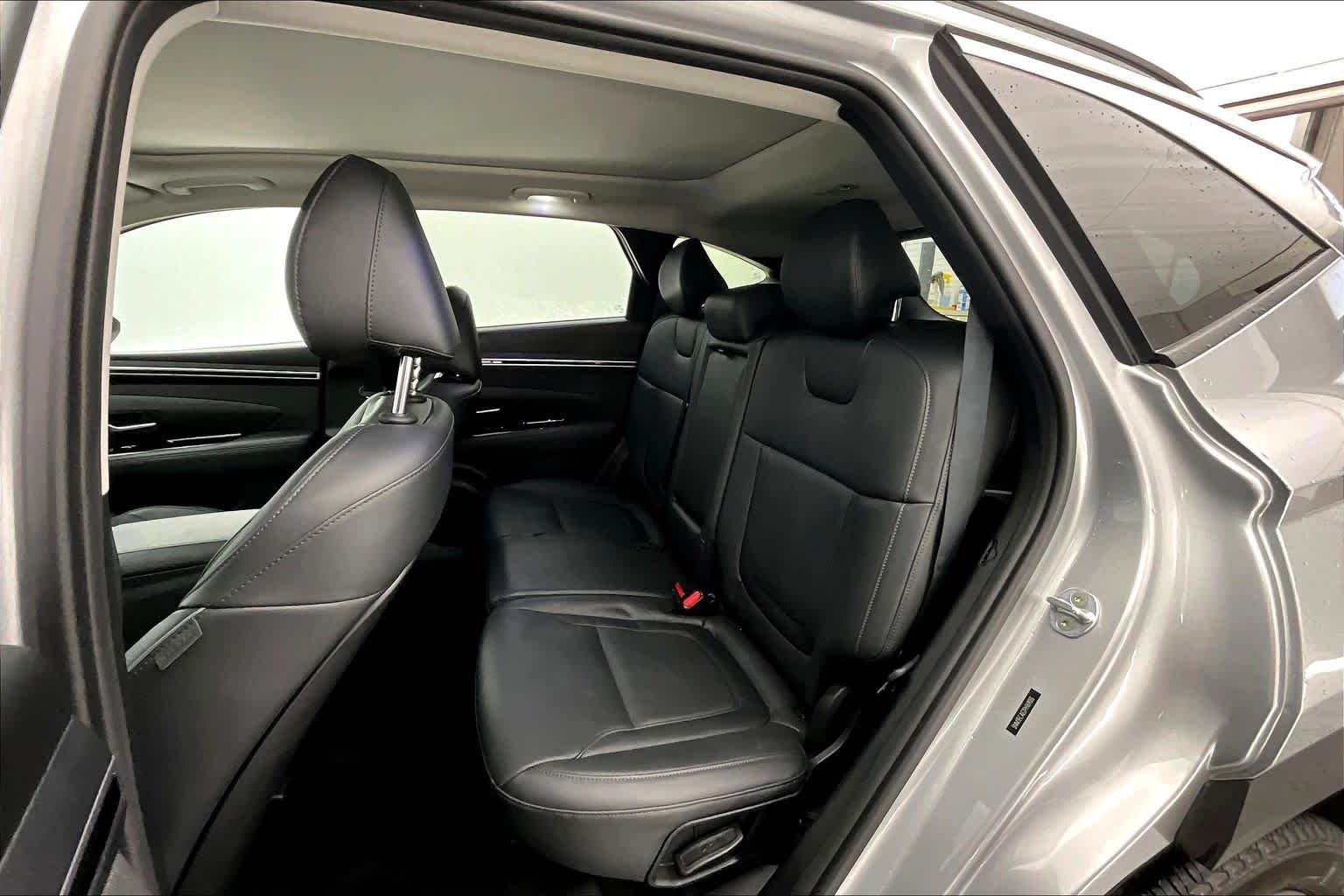 Thumbnail: 2023 Hyundai Tucson - 13