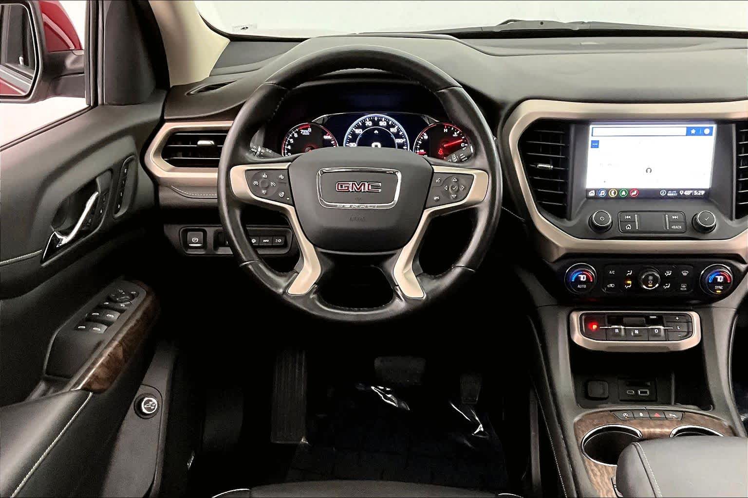 Thumbnail: 2020 GMC Acadia - 15