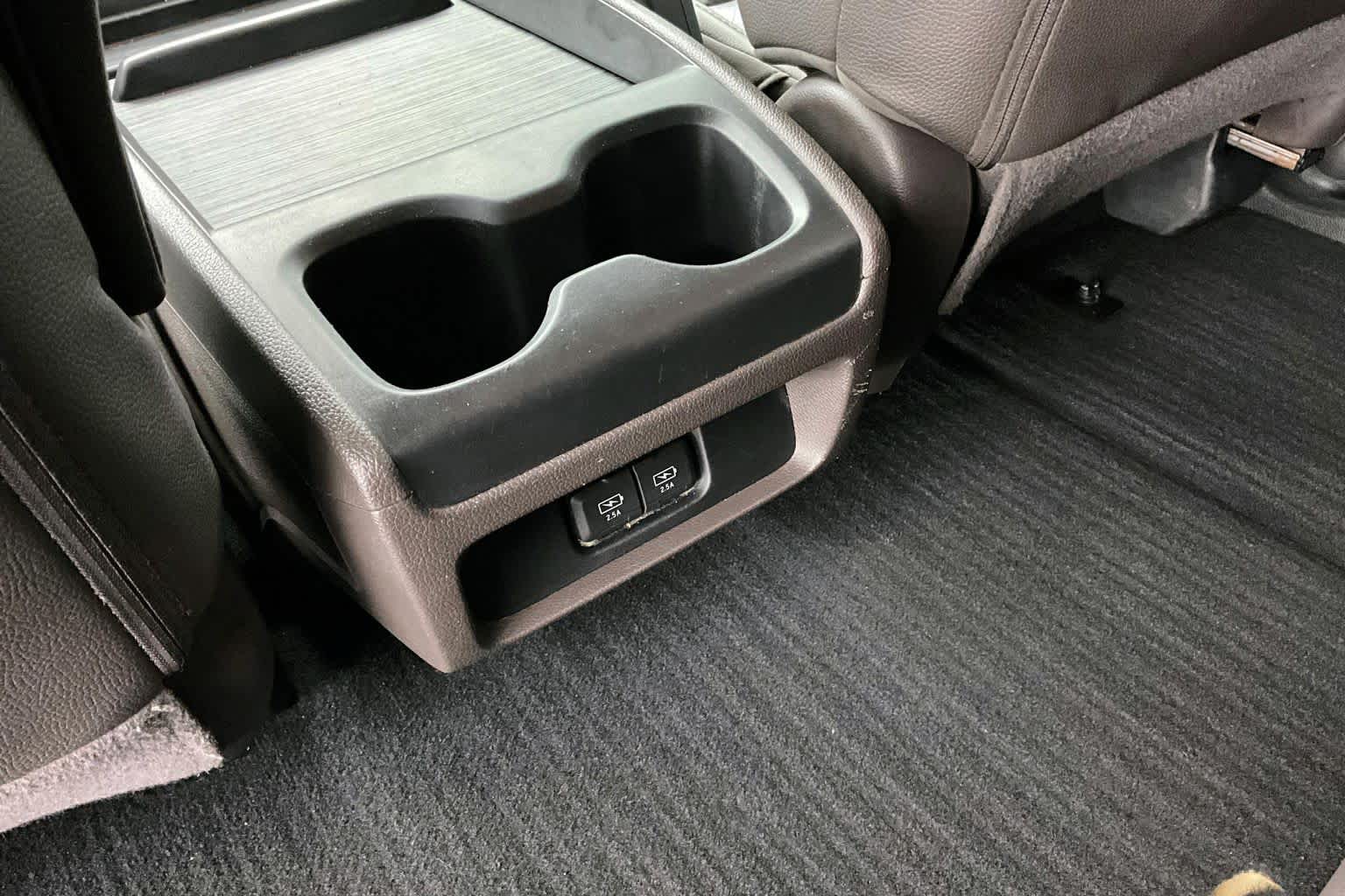 Thumbnail: 2019 Honda Odyssey - 28