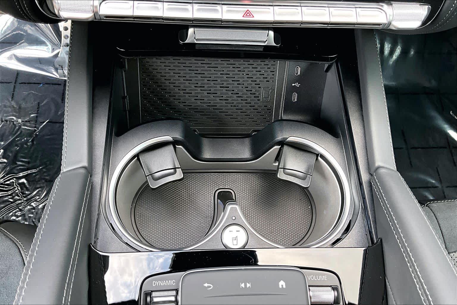 Thumbnail: 2026 Mercedes-Benz GL-Class - 23