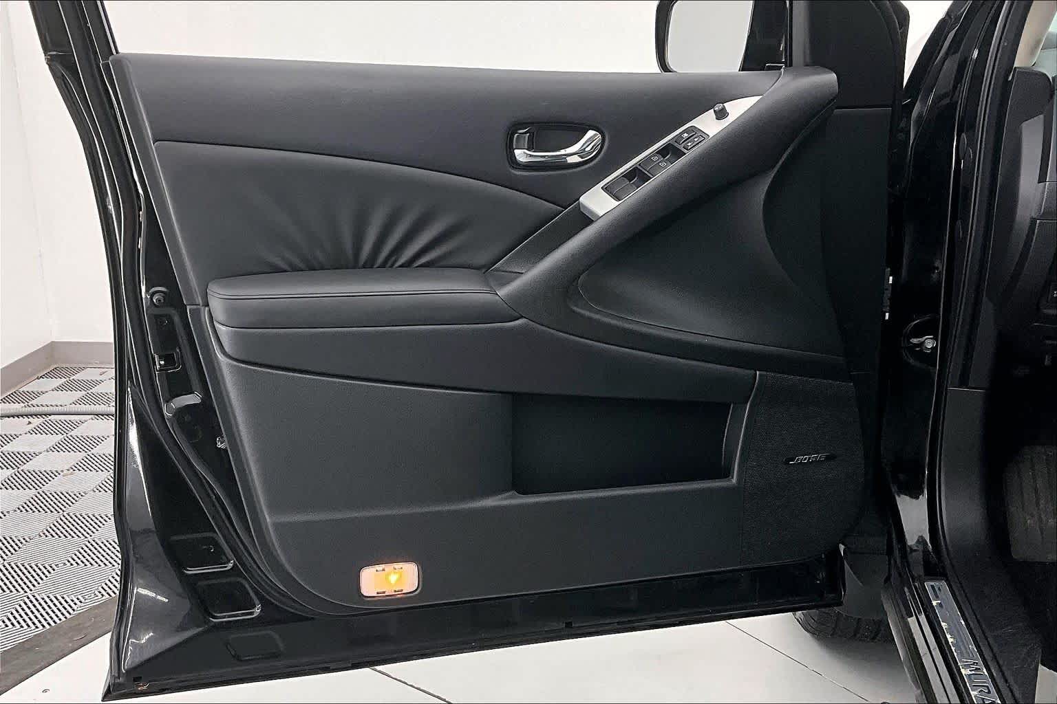 Thumbnail: 2009 Nissan Murano - 22