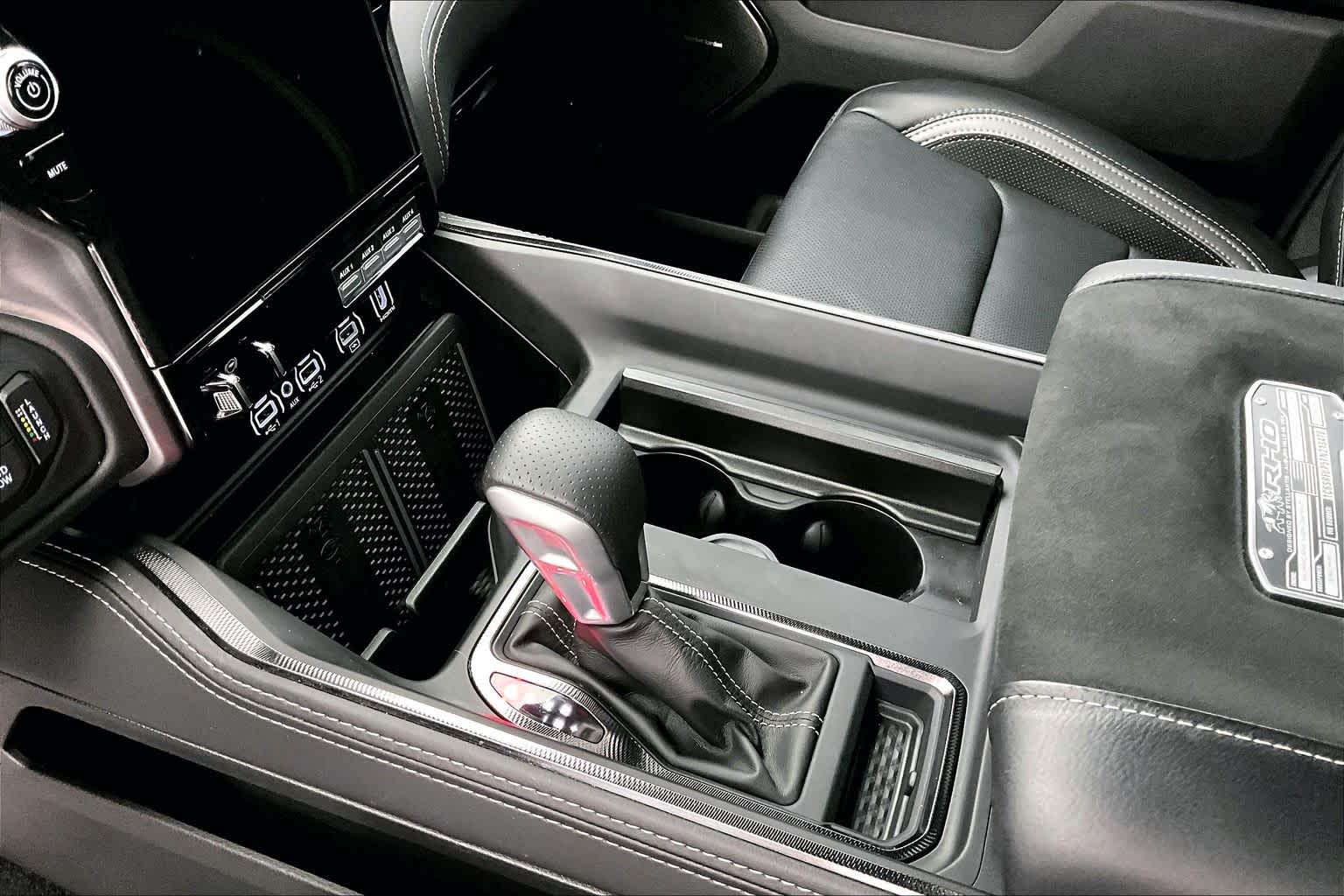Thumbnail: 2026 RAM 1500 - 17