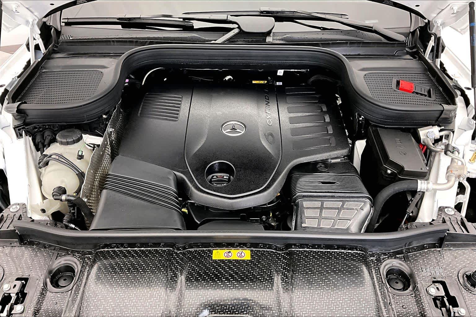 Thumbnail: 2026 Mercedes-Benz GLE - 9