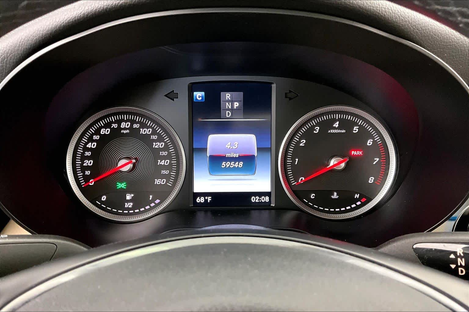 Thumbnail: 2019 Mercedes-Benz GLC - 18