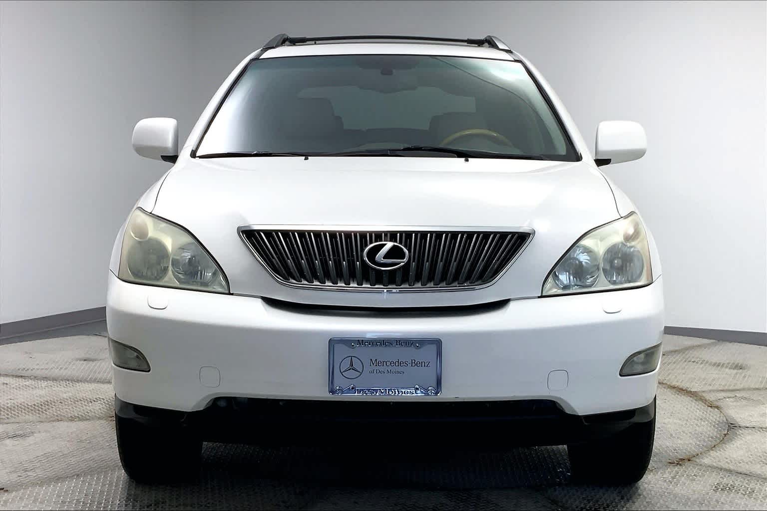 Thumbnail: 2004 Lexus RX - 2