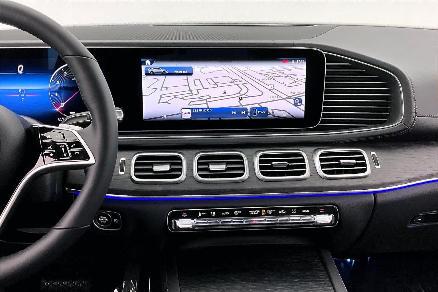 Thumbnail: 2026 Mercedes-Benz GLE - 16