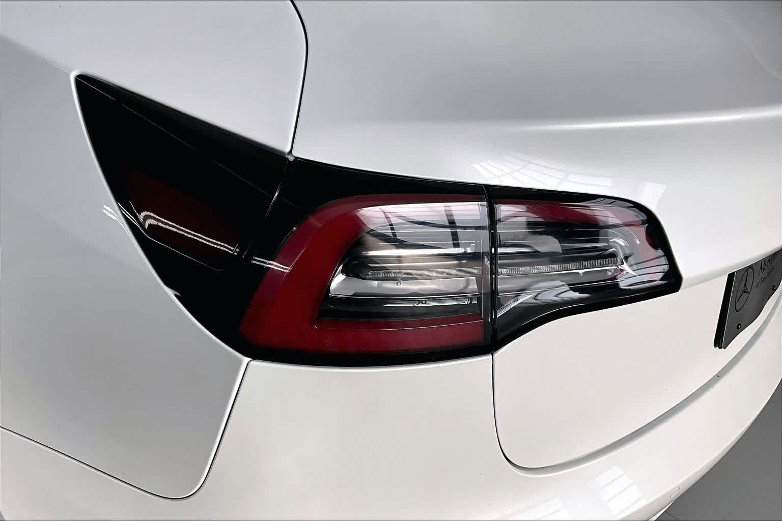 Thumbnail: 2020 Tesla Model 3 - 25