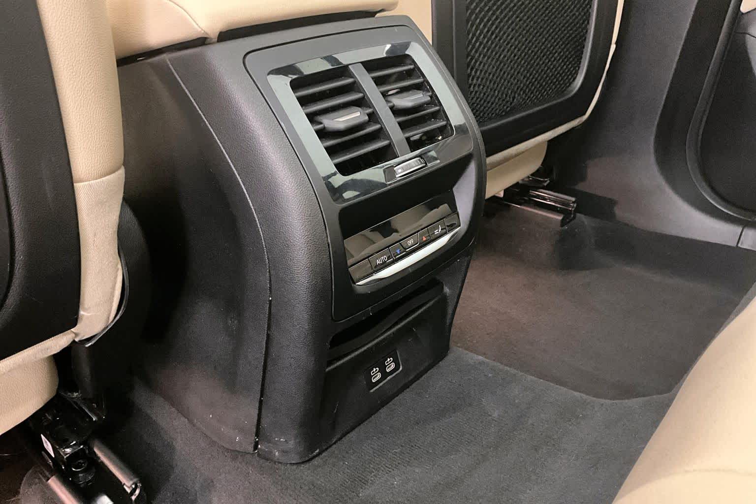 Thumbnail: 2024 BMW X3 - 29