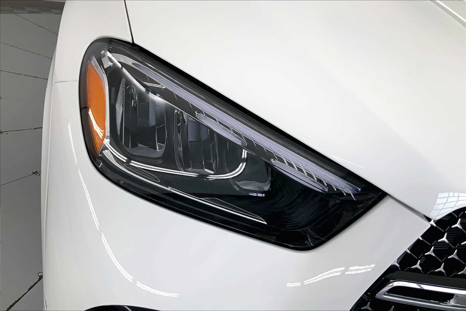 Thumbnail: 2026 Mercedes-Benz GLE - 21