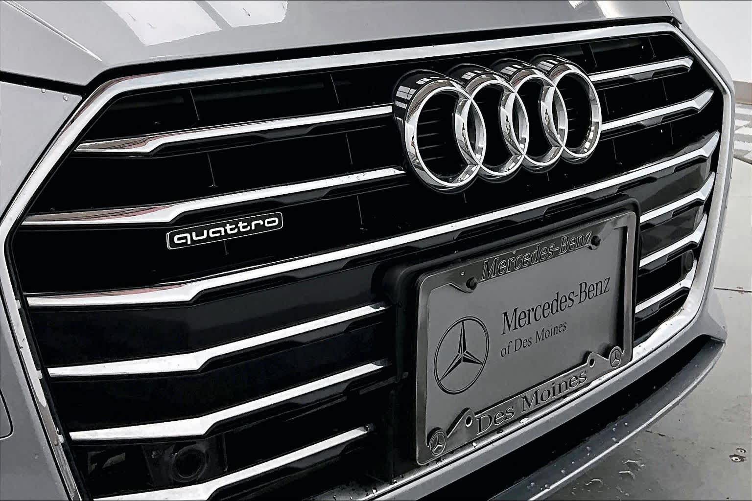 Thumbnail: 2019 Audi A5 - 26