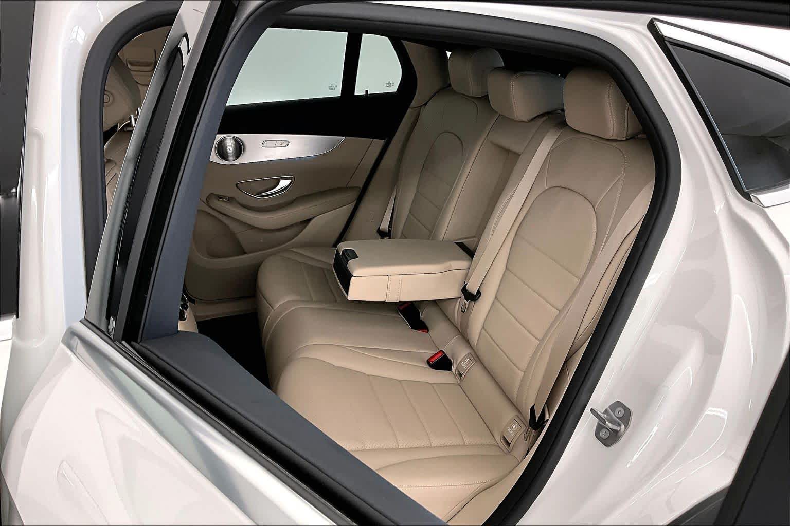 Thumbnail: 2019 Mercedes-Benz GLC - 13