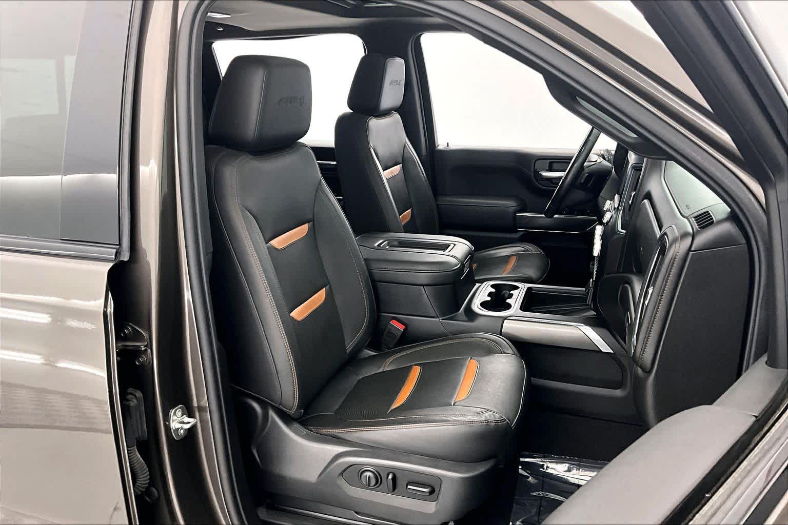 Thumbnail: 2020 GMC Sierra 1500 - 14