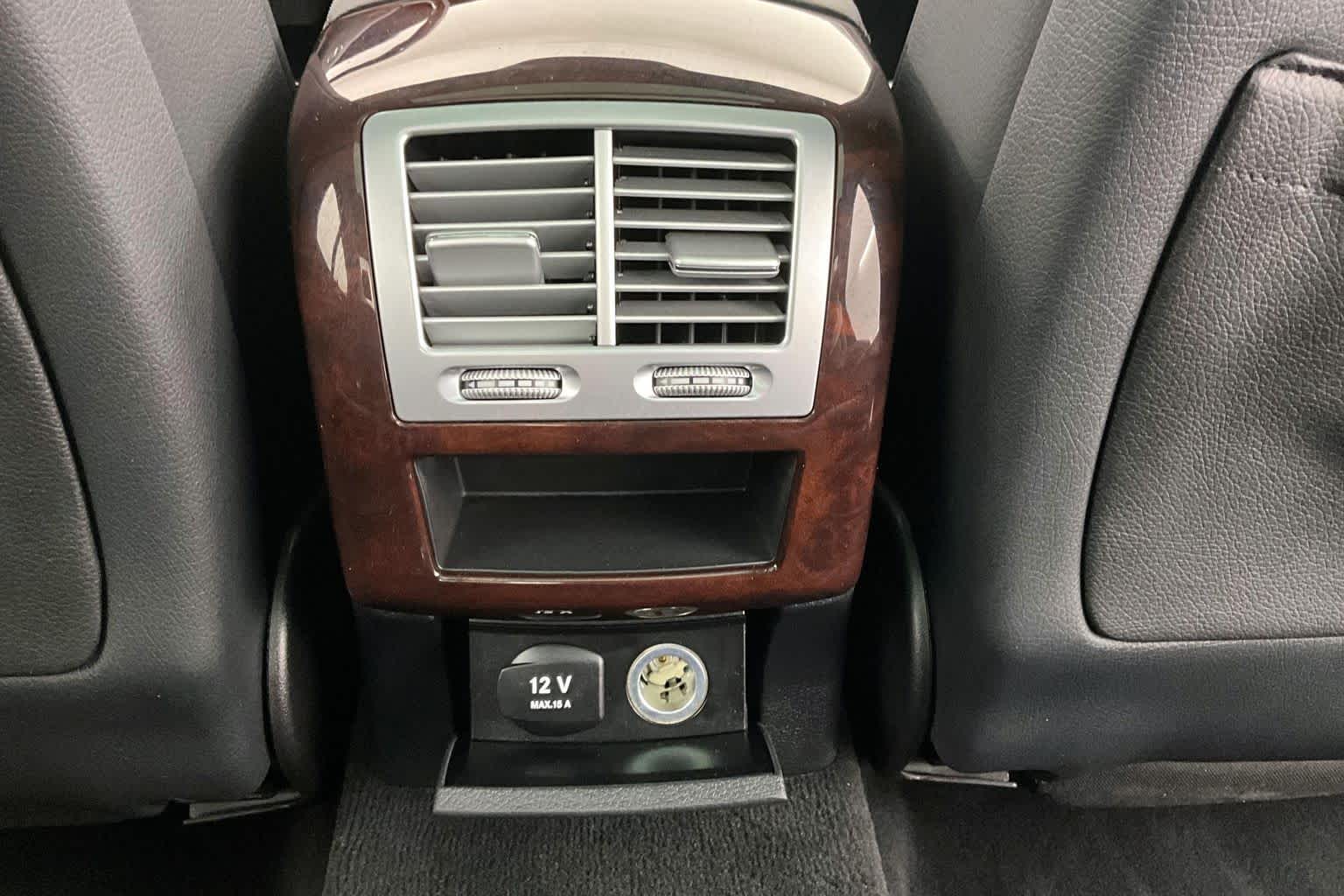 Thumbnail: 2007 Mercedes-Benz S-Class - 28