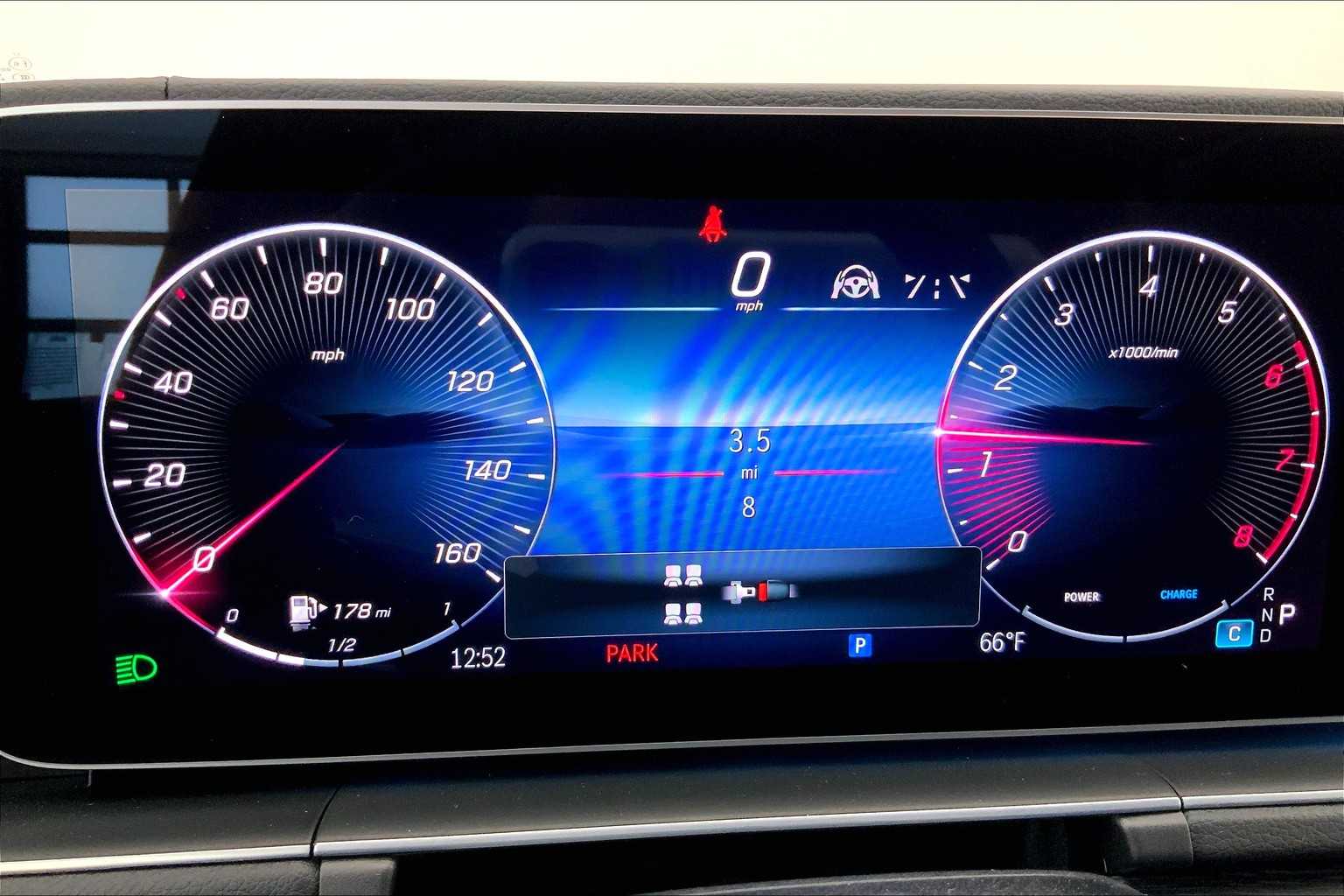 Thumbnail: 2026 Mercedes-Benz GLS - 18