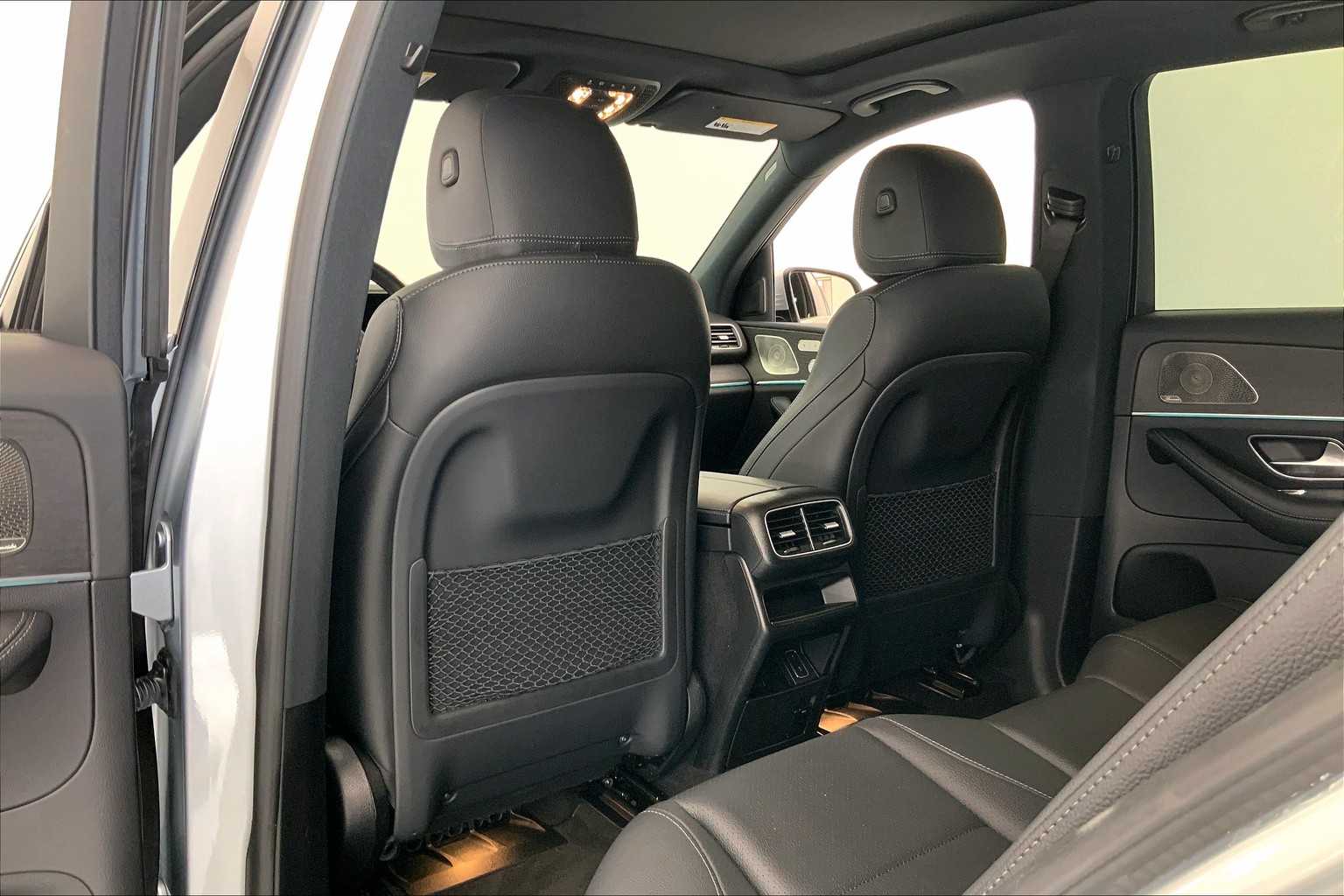2022 Mercedes-Benz GLE 350 12
