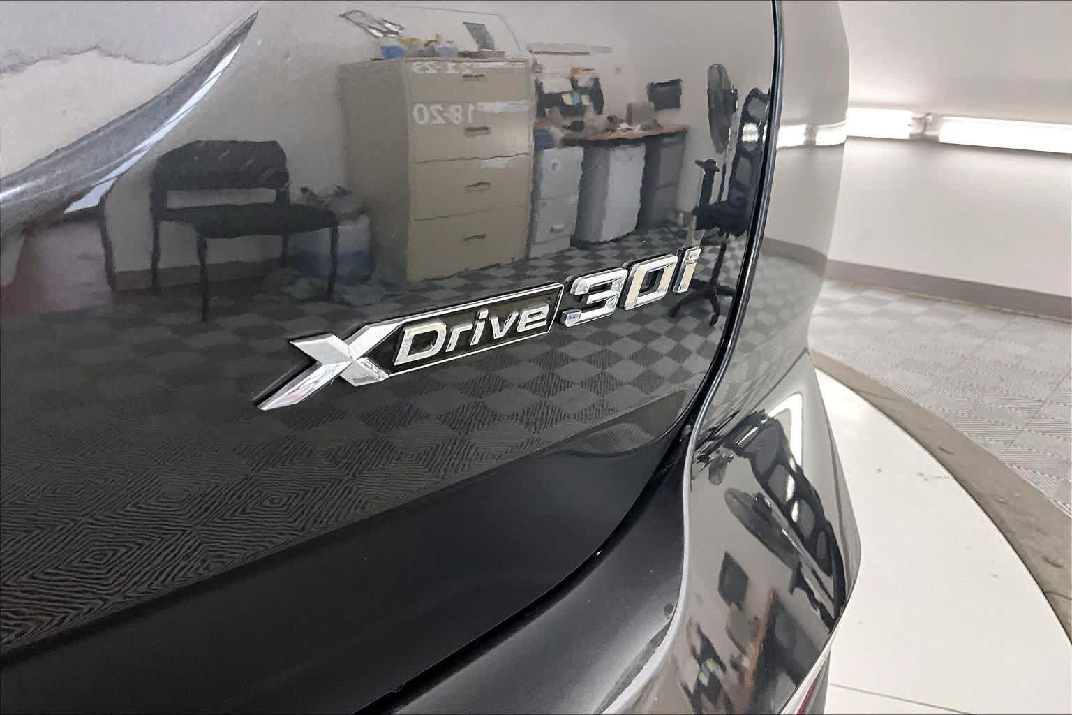 Thumbnail: 2023 BMW X3 - 6