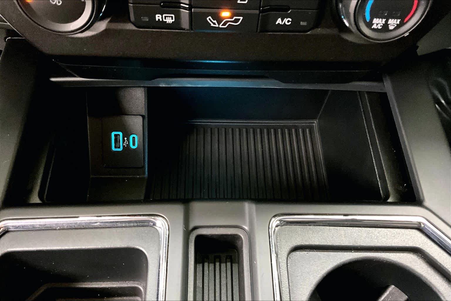 Thumbnail: 2020 Ford F-150 - 27