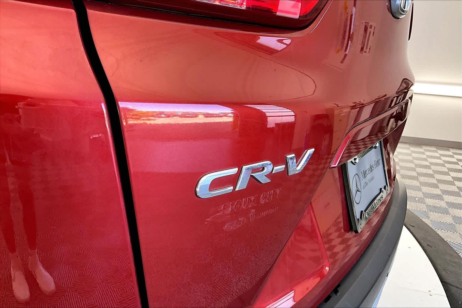 Thumbnail: 2018 Honda CR-V - 6
