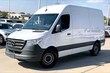  Mercedes-Benz Sprinter 2500