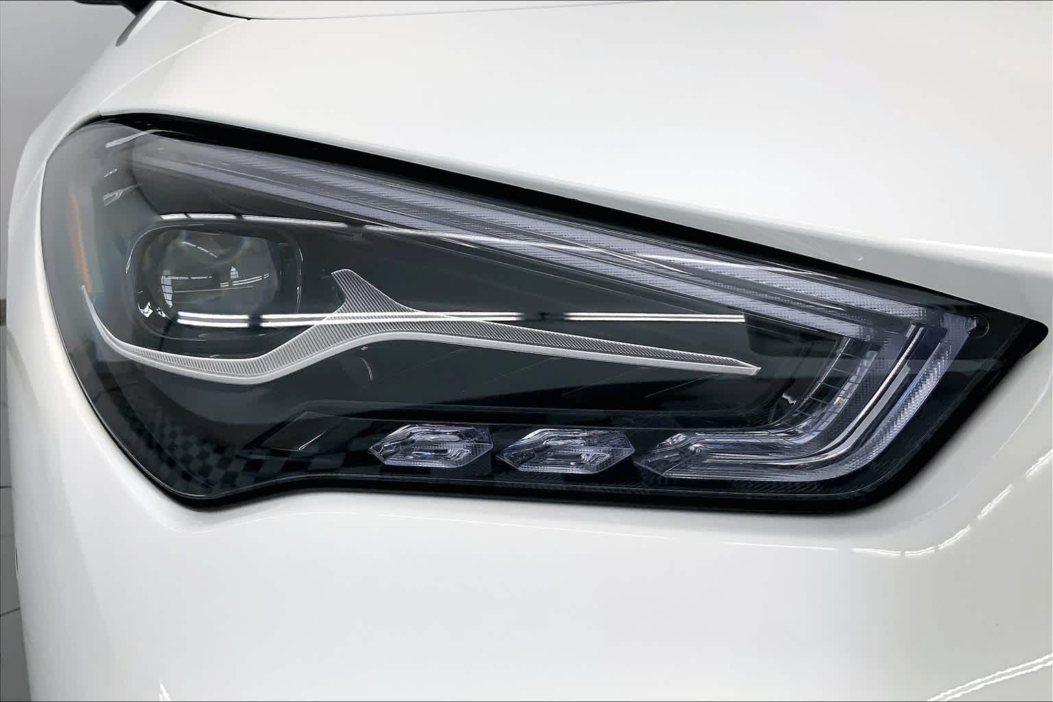 Thumbnail: 2025 Mercedes-Benz CLA - 21