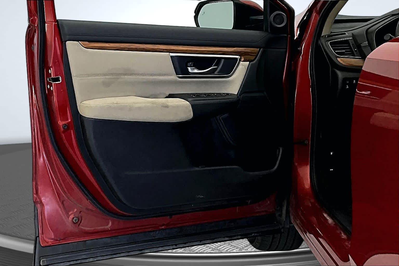 Thumbnail: 2018 Honda CR-V - 22
