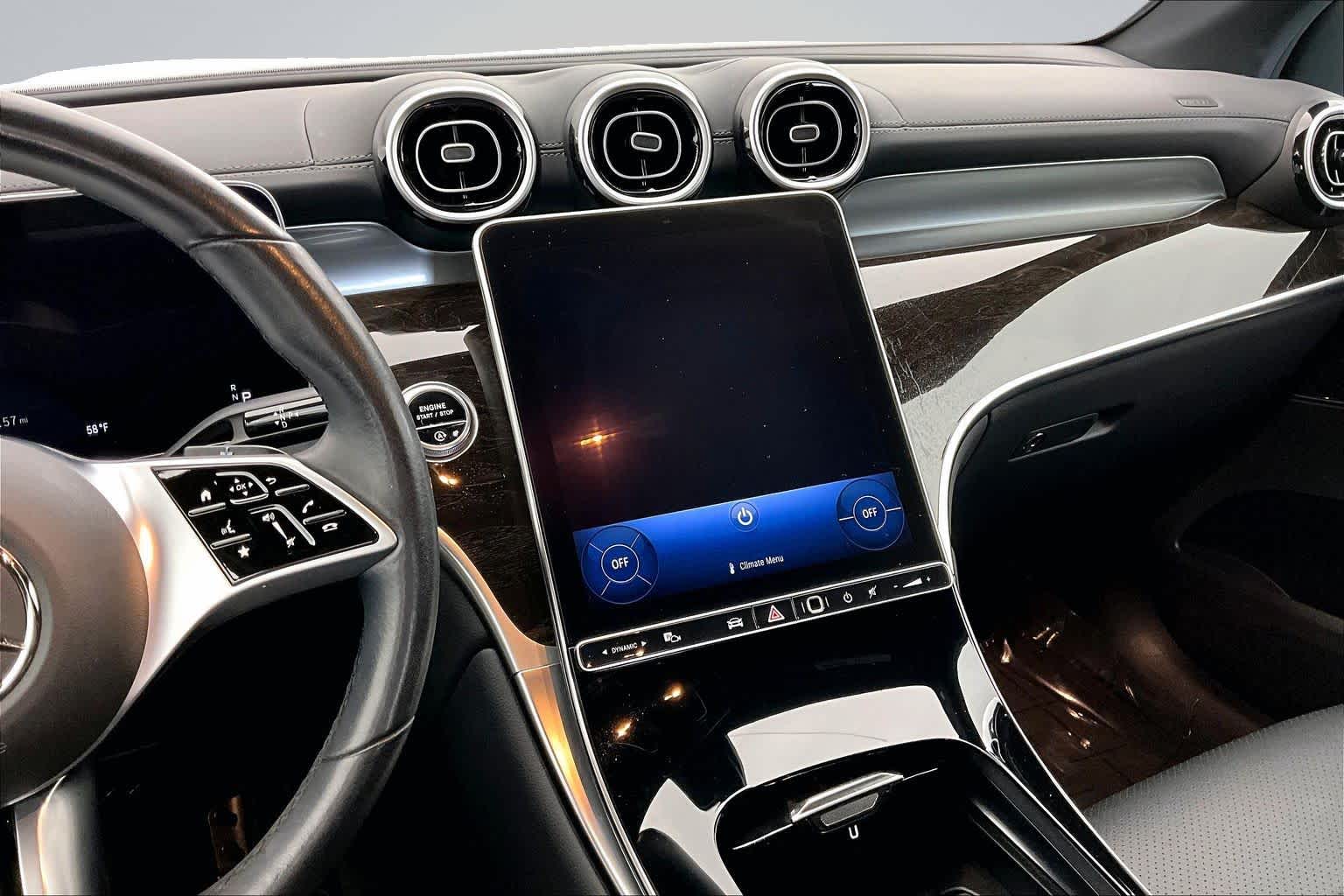Thumbnail: 2023 Mercedes-Benz GLC - 16