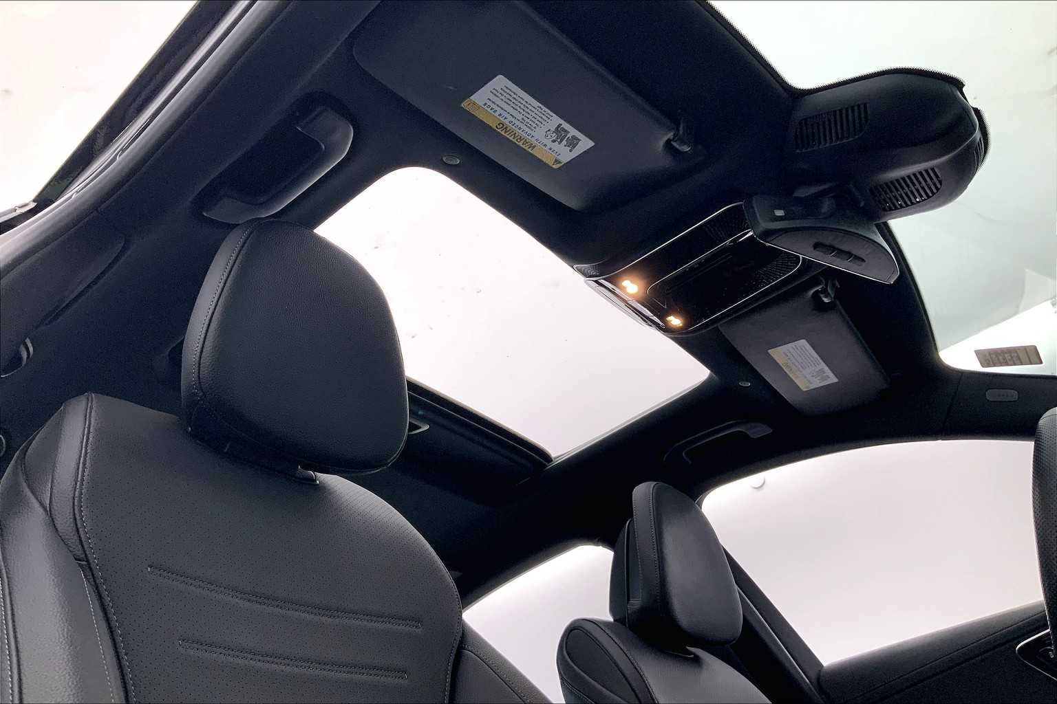 2023 Mercedes-Benz C-Class C 300 21