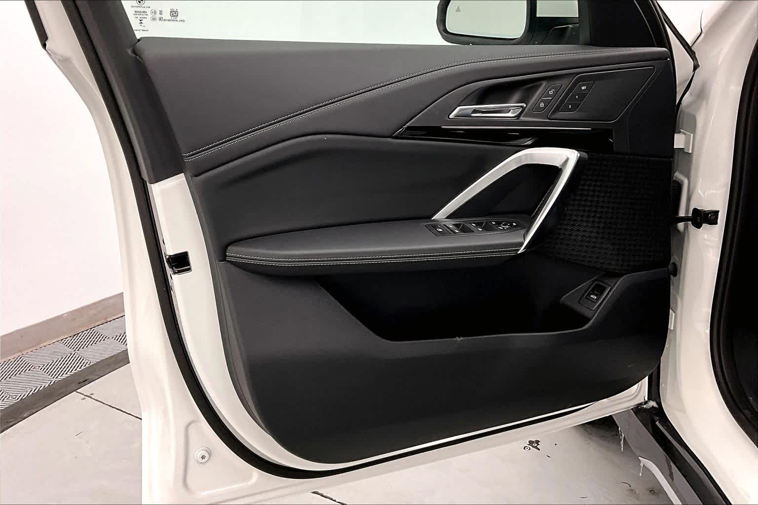 Thumbnail: 2025 BMW X1 - 23