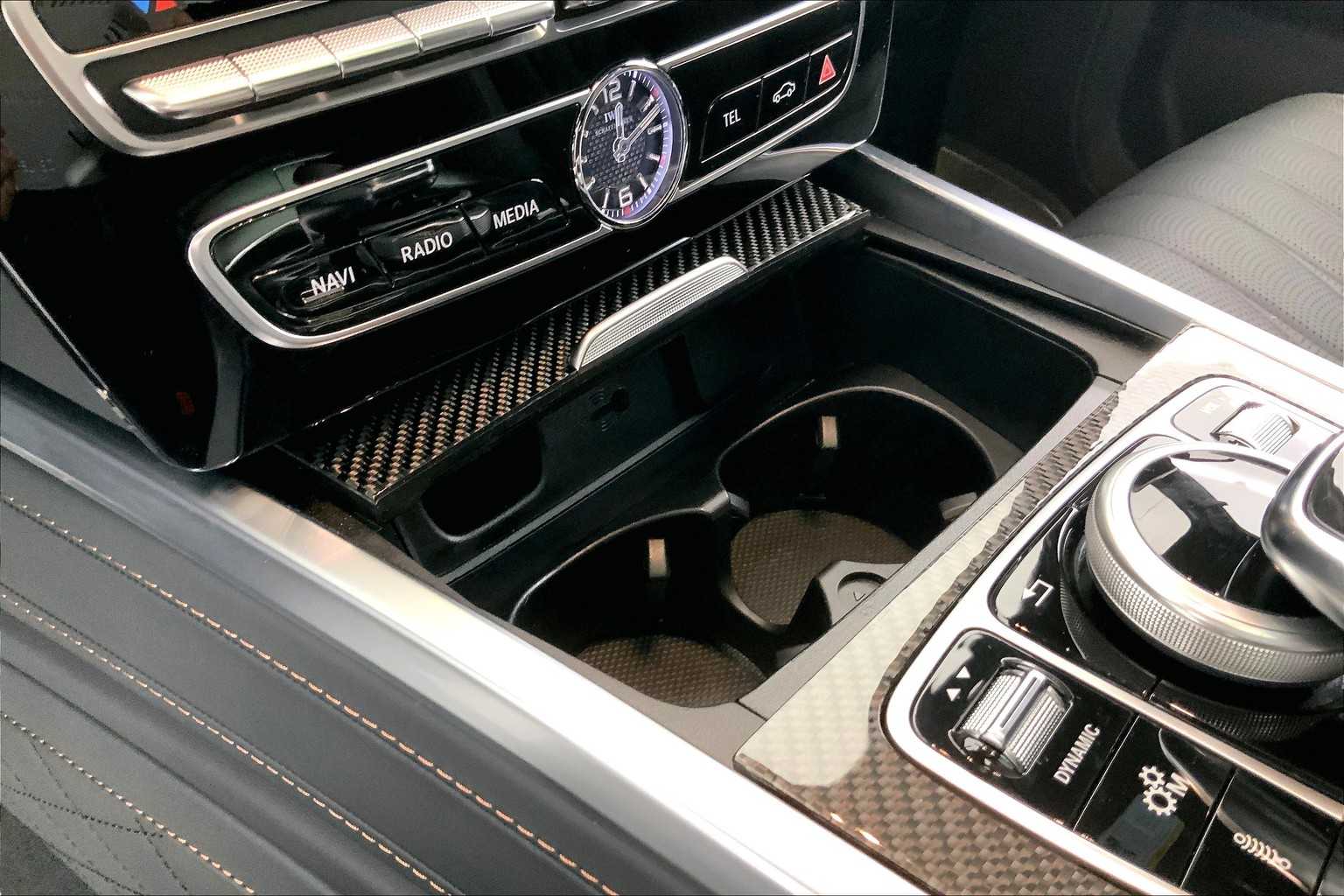 Thumbnail: 2024 Mercedes-Benz G-Class - 25