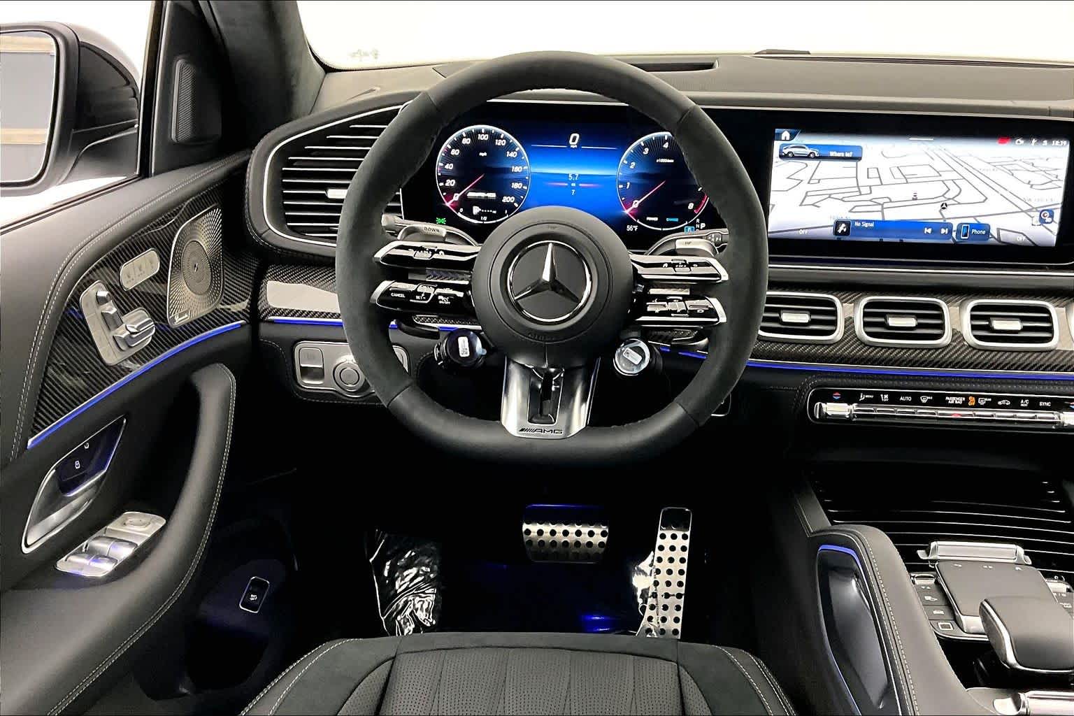 Thumbnail: 2026 Mercedes-Benz GL-Class - 15