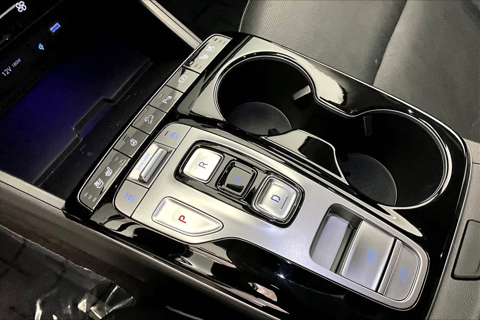 Thumbnail: 2023 Hyundai Tucson - 17