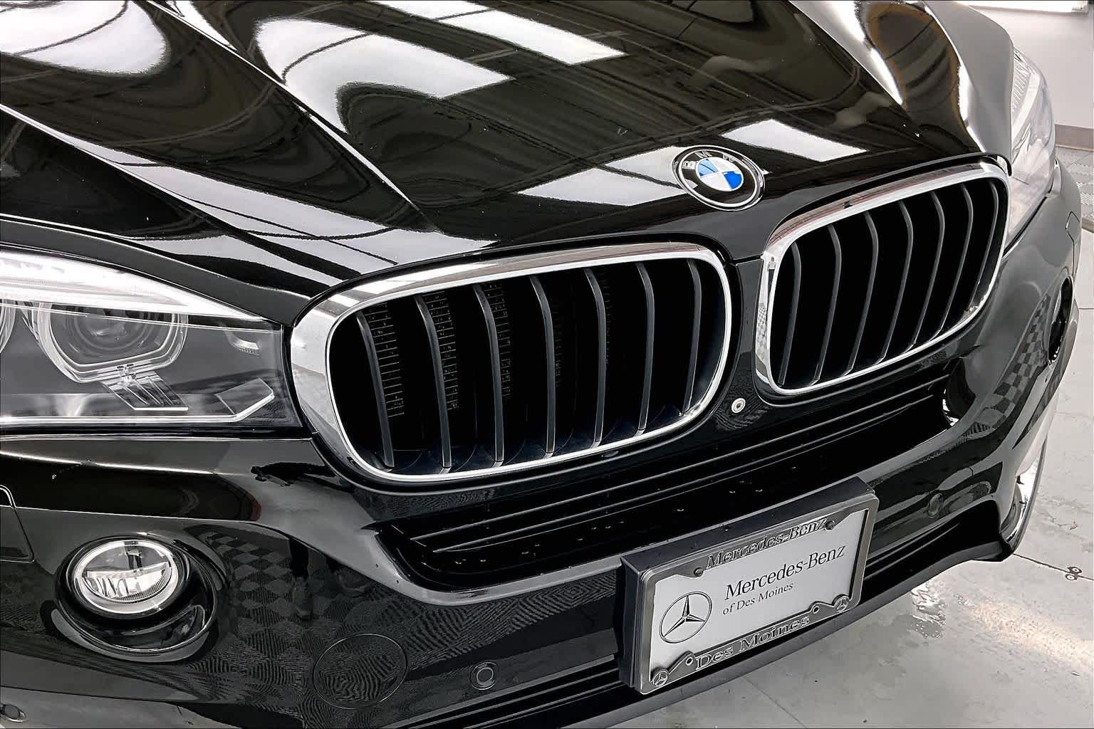 Thumbnail: 2015 BMW X5 - 26
