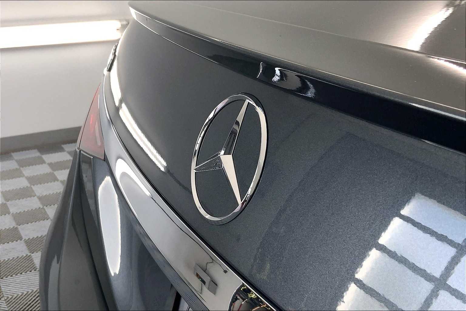 Thumbnail: 2026 Mercedes-Benz S-Class - 22